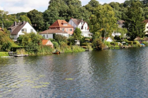 Apartment am Stadtsee